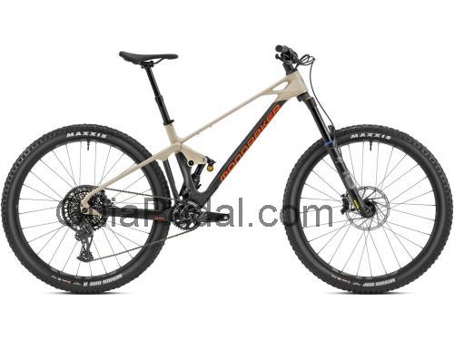 Mondraker Foxy RR ficha técnica y opiniones